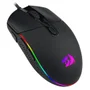 Mouse Gamer Redragon Invader M719 Usb / RGB - Preto