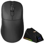 Mouse Gamer Ajazz Aj179apex Nacodexx Wireless - Preto (983382)