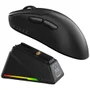 Mouse Gamer Ajazz Aj179apex Nacodexx Wireless - Preto (983382)