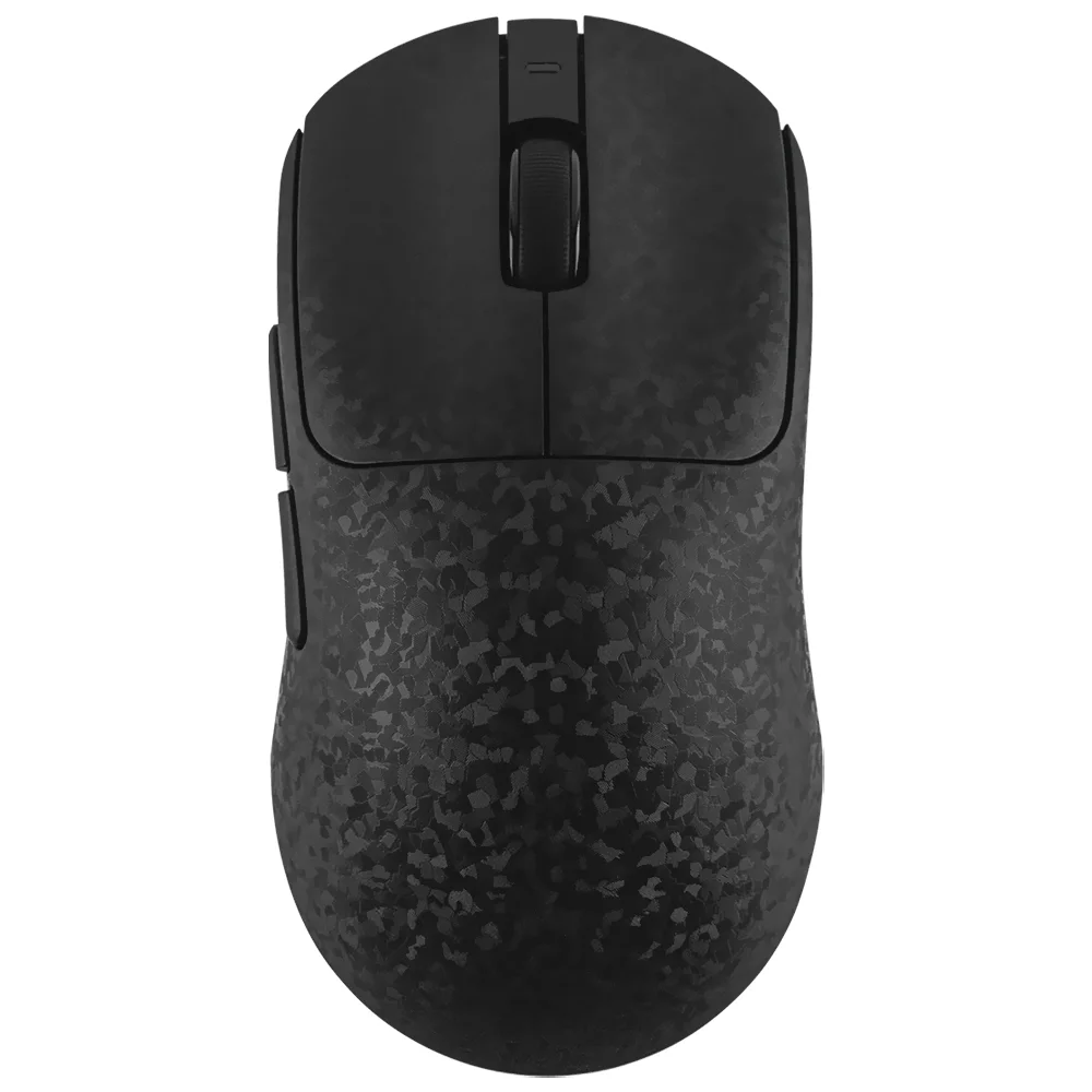 Imagem 3 de 3 do produto Mouse Gamer Ajazz Aj199 Max Nacodexx Wireless - Preto (987168)