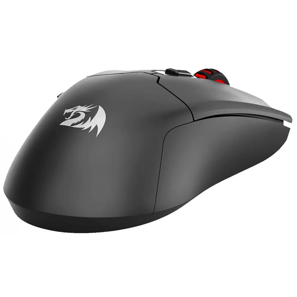 Imagem 2 de 3 do produto Mouse Gamer Redragon M995-pro Fyzu Pro Wireless - Preto