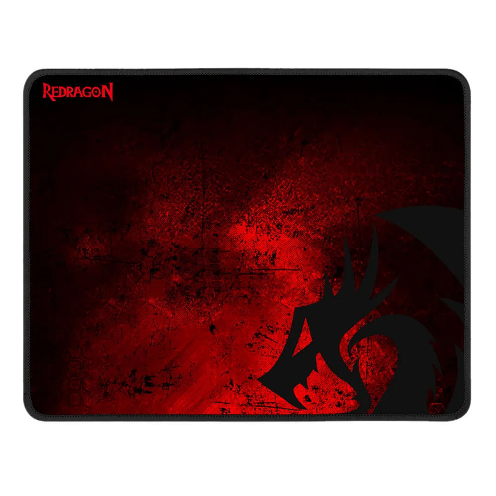 Imagem 2 de 3 do produto Mouse Gamer Redragon M601wl-ba Wireless / LED - Preto + Mousepad