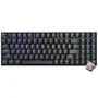 Teclado Gamer Redragon K735-RGB Ghostblade Usb / RGB / Inglês - Preto