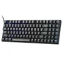 Teclado Gamer Redragon K735-RGB Ghostblade Usb / RGB / Inglês - Preto
