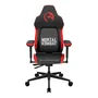 Cadeira Gamer Thunderx3 Core Smart Mortal Kombat Preto E Vermelho