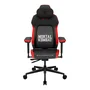 Cadeira Gamer Thunderx3 Core Smart Mortal Kombat Preto E Vermelho