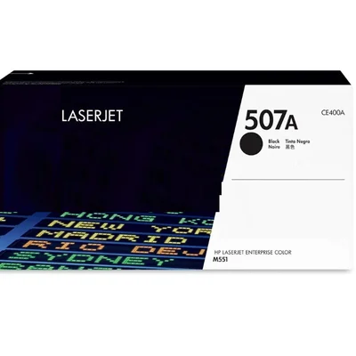 Cartucho De Toner 05x Ce505x Preto P2055 P2055d P2055dn