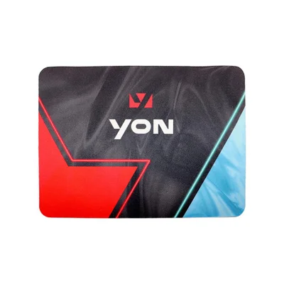 Mousepad Yon G21 Antiderrapante, Preto