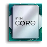 Processador Intel Core i5 14400f Tray LGA  1700 3.5 Ghz (4.7 Ghz Turbo) 10 Cores 16 Threads 20mb S/ Cooler S/ Vídeo 2