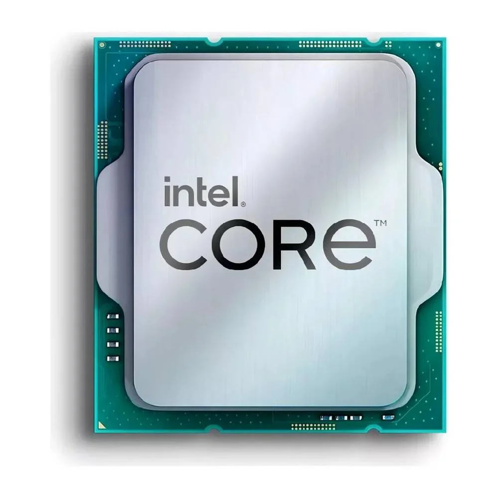 Processador Intel Core i5 14400f Tray LGA 1700 3.5 Ghz (4.7 Ghz Turbo) 10 Cores 16 Threads 20mb S/ Cooler S/ Vídeo
