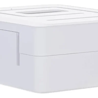 Impressora Rotuladora Térmica Bluetooth Portátil Tomate Mdk-e01