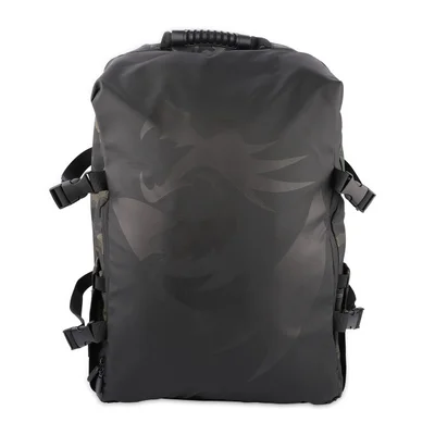 Mochila Notebook Redragon Beowulf 17.3 " Gb-96 Preto Camuflado