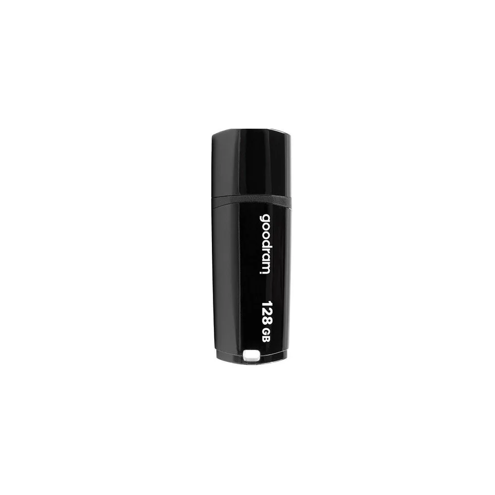 Imagem 3 de 4 do produto Pen Drive Umm3 Preto Usb 3.0 128GB Goodram