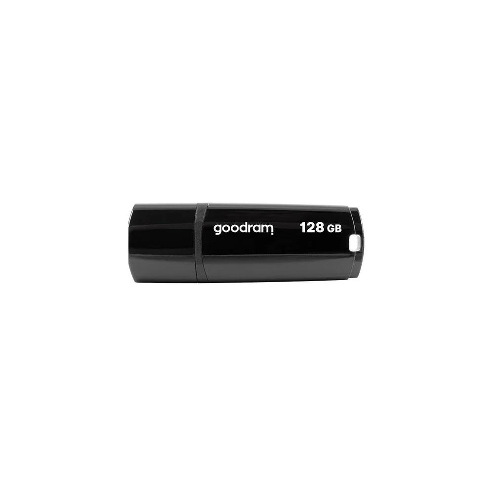Imagem 4 de 4 do produto Pen Drive Umm3 Preto Usb 3.0 128GB Goodram