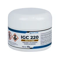 Pasta De Cobre Implastec Igc 220 - 50g 2