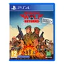 Jogo Operation Wolf Returns: First Mission Ps4