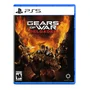 Gears Of War Reloaded Playstation 5