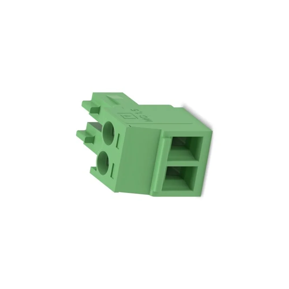 Imagem 2 de 4 do produto Conector Fêmea Phoenix Contact Mc 1.5/ 2-st-3.81