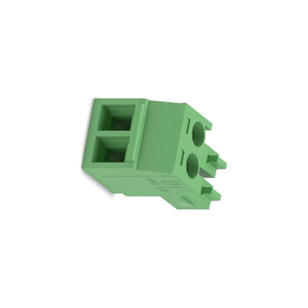 Imagem 3 de 4 do produto Conector Fêmea Phoenix Contact Mc 1.5/ 2-st-3.81