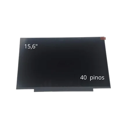 Tela 15.6" Ne156qhm-ny2 40 Pinos 165hz 2560x1440