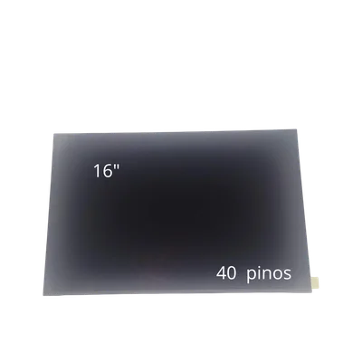 Tela 16" B160uak01-j Touch 60hz 40 Pinos Fhd