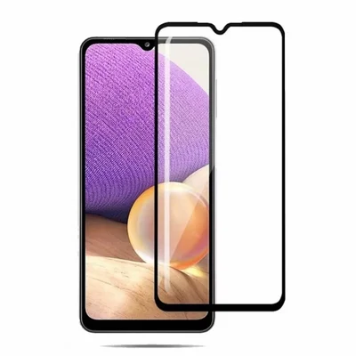 Película 3d De Vidro Temperado Para Samsung Galaxy A31