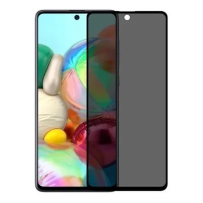 Película 3d Privacidade Anti Espião Para Samsung Galaxy S20 Fe