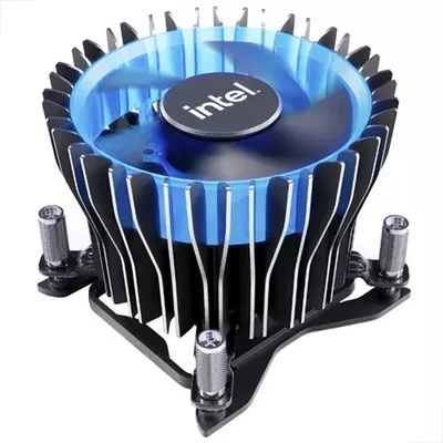 Cooler Para Processador, Intel 1700, Laminar Rh1, ARGB, OEM