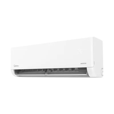 Ar Condicionado 22000 Btus Split Hi Wall Inverter Midea Frio Airvolution Lite R-32 220v