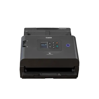 Scanner Canon Dr-s250n Imageformula