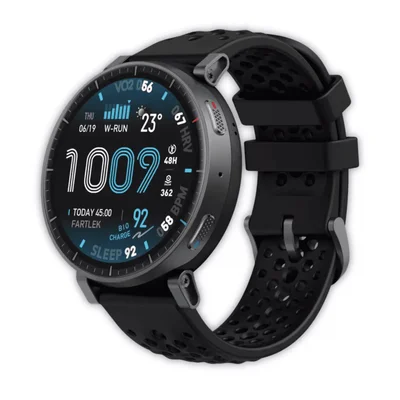 Smartwatch Amazfit Active Max AmoLED Gps A Prova D´água Whatsapp