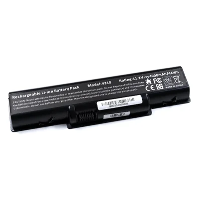 Bateria Para Notebook Acer Extensa 5235