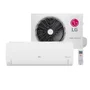 Ar Condicionado Lg Dual Inverter Ai Voice 9.000 Btus Frio 220v 9