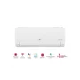 Ar Condicionado Lg Dual Inverter Ai Voice 9.000 Btus Frio 220v 11