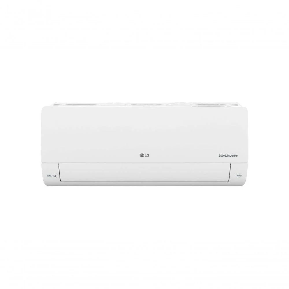 Ar Condicionado Lg Dual Inverter Ai Voice 9.000 Btus Frio 220v 8