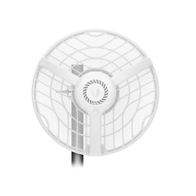 Antena Airfiber Ubiquiti 60ghz 1.9gbps 12km Af60-lr Ubiquiti
