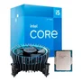 Kit Upgrade H610 + Proc i5 12400f + Mem 16gb Ddr4 + Cooler