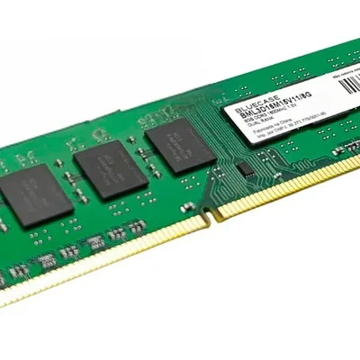 Memória Ddr3 8GB 1600mhz Desktop Bluecase Bml3d16m15v11/8g