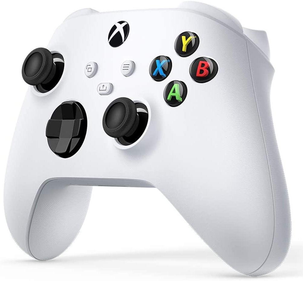 Controle XBOX Series - Microsoft S/x   Sem Fio