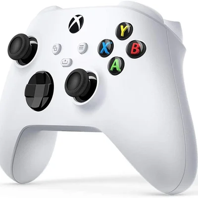 Controle XBOX Series - Microsoft S/x   Sem Fio