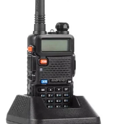 Radio Comunicador Walk Talk Dual Band Uv-5r