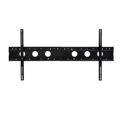 Suporte De Parede Fixo Wall M F Para Tvs De 39” A 110” - Aironflex - N/a