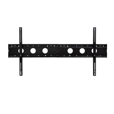 Suporte De Parede Fixo Wall M F Para Tvs De 39" A 116" - Aironflex N/a