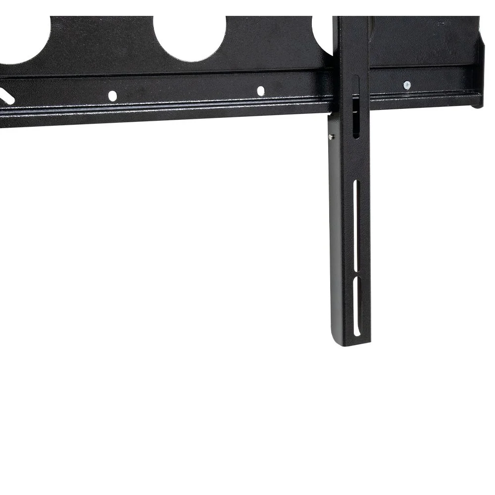 Imagem 3 de 5 do produto Suporte De Parede Fixo Wall M F Para Tvs De 39" A 116" - Aironflex N/a