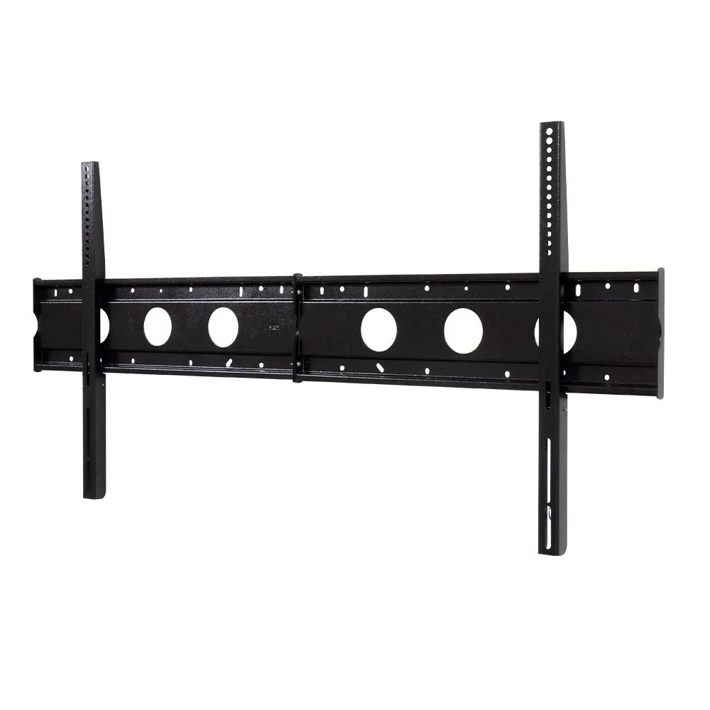 Imagem 4 de 5 do produto Suporte De Parede Fixo Wall M F Para Tvs De 39" A 116" - Aironflex N/a