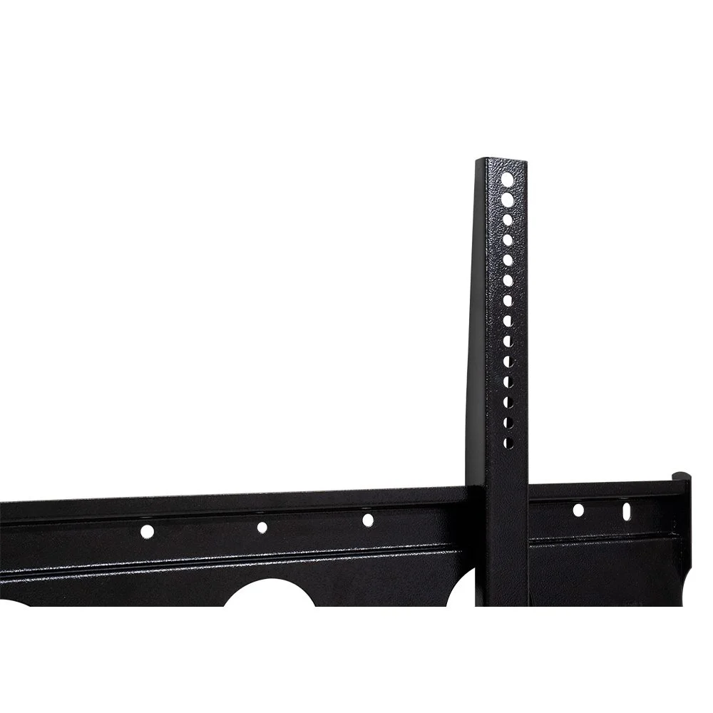 Imagem 5 de 5 do produto Suporte De Parede Fixo Wall M F Para Tvs De 39" A 116" - Aironflex N/a