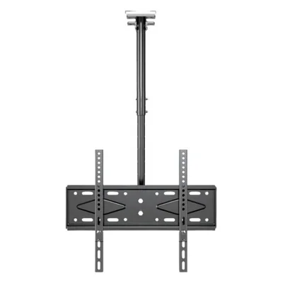 Suporte Ajustável Monitor Tv De Teto Parede 26 A 60 "