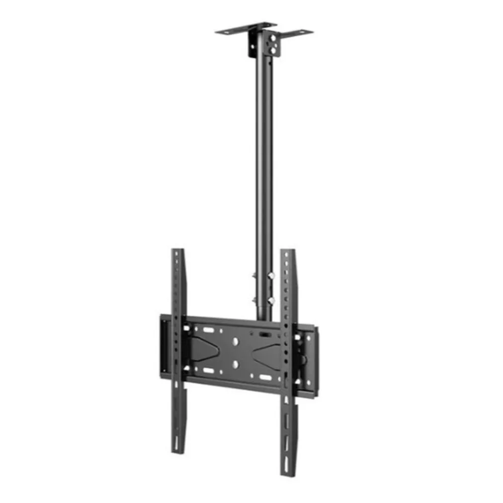 Imagem 3 de 4 do produto Suporte Ajustável Monitor Tv De Teto Parede 26 A 60 "