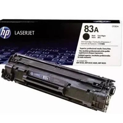 Toner Hp Cf283a 83a | M-127fn M-127fw M127 M125 M201 M225 M226 M202 |