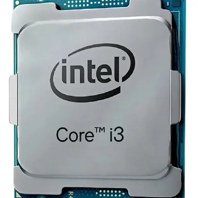 Processador Intel 1151p Core i3 G8 8100 3.6ghz 8g - Oem